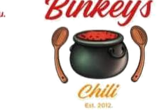 Binkey's Chili